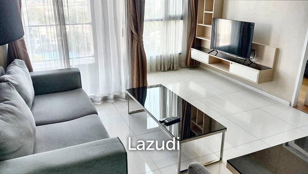 picture 1Bed 1Bath 43 SQ.M Movenpick Residences Ekkamai - 2/8