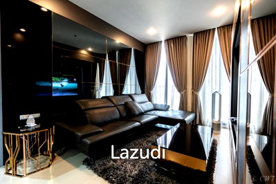 ขายคอนโด : 93 Sqm 2 Bed 2 Bath Noble Ploenchit For Sale