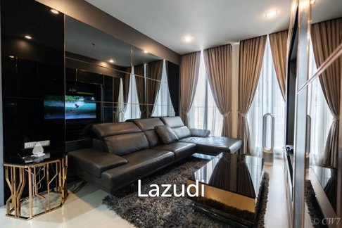 93 Sqm 2 Bed 2 Bath Noble Ploenchit For Sale