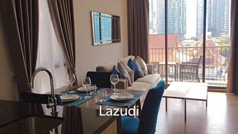 ขาย Hasu Haus 64.67 ตารางเมตร 2 ห้องนอน 2 ห้องน้ำ