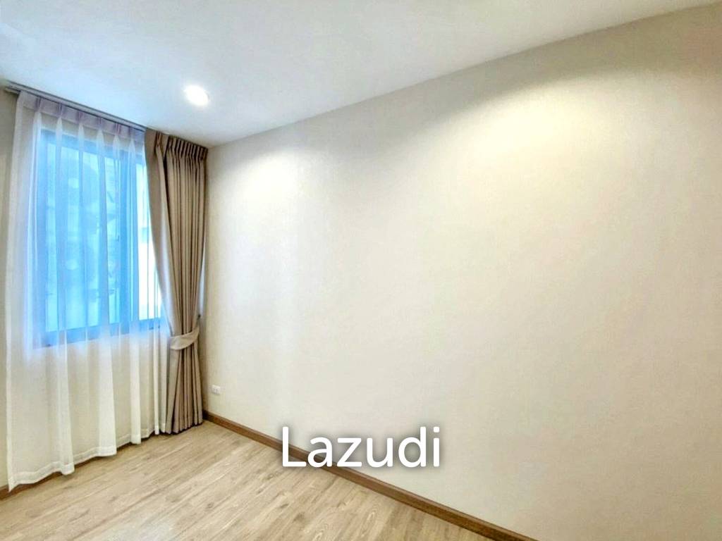 รูป 3 Bed 4 Bath 200 SQ.M Estara Heaven Pattanakarn 20 - รูปที่ 5/19