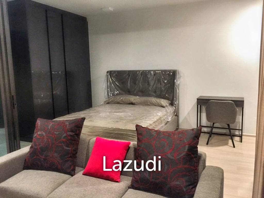 รูป 1 Bedroom 1 Bathroom 36 SQ.M Venio Sukhumvit 10 - รูปที่ 5/11