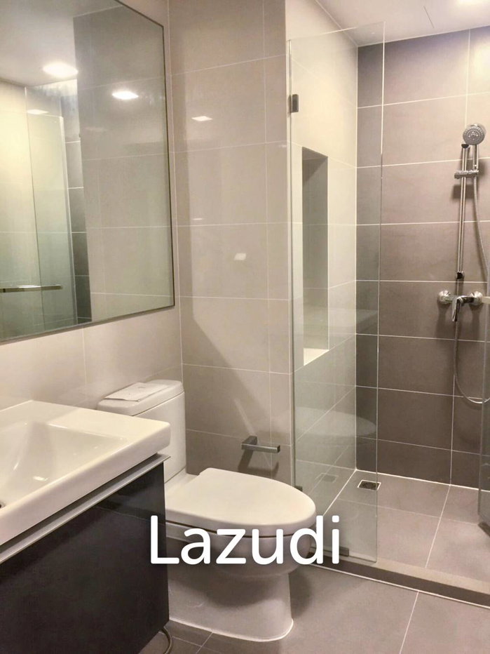 รูป 1 Bedroom 1 Bathroom 36 SQ.M Venio Sukhumvit 10 - รูปที่ 11/11