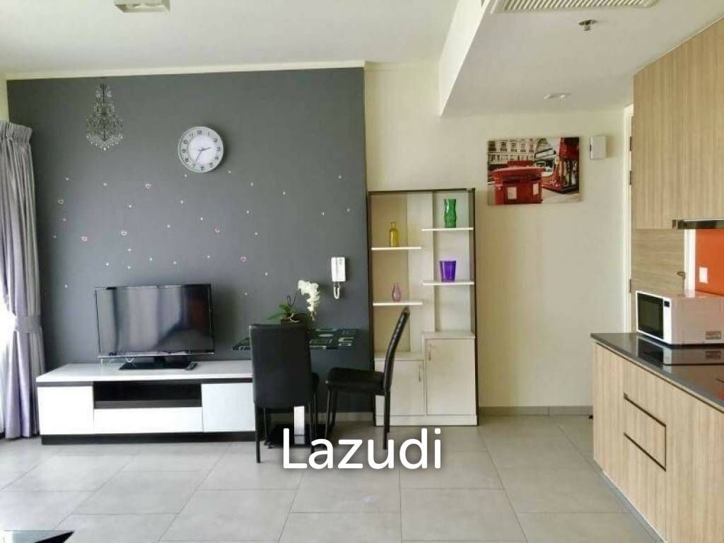 รูป Zire Wongamat Condo for Sale - รูปที่ 2/15