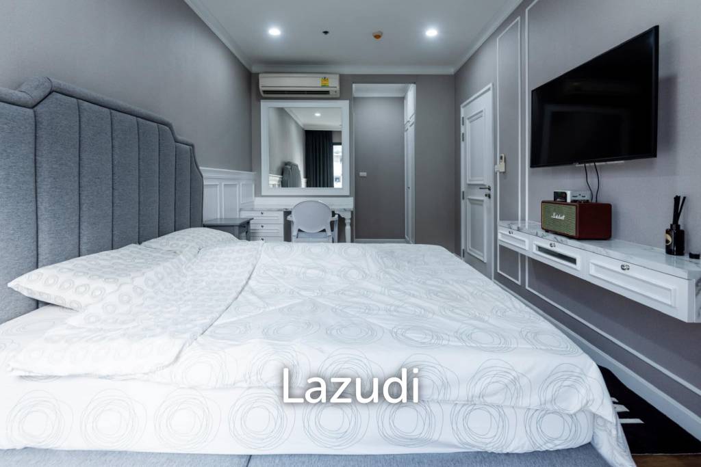รูป 1 Bed 40 sq.m. Onyx Phaholyothin For Sale - รูปที่ 14/14