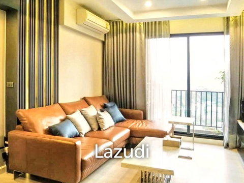 2 Bed 2 Bath 59 SQ.M The Niche Pride Thonglor - Phetchaburi