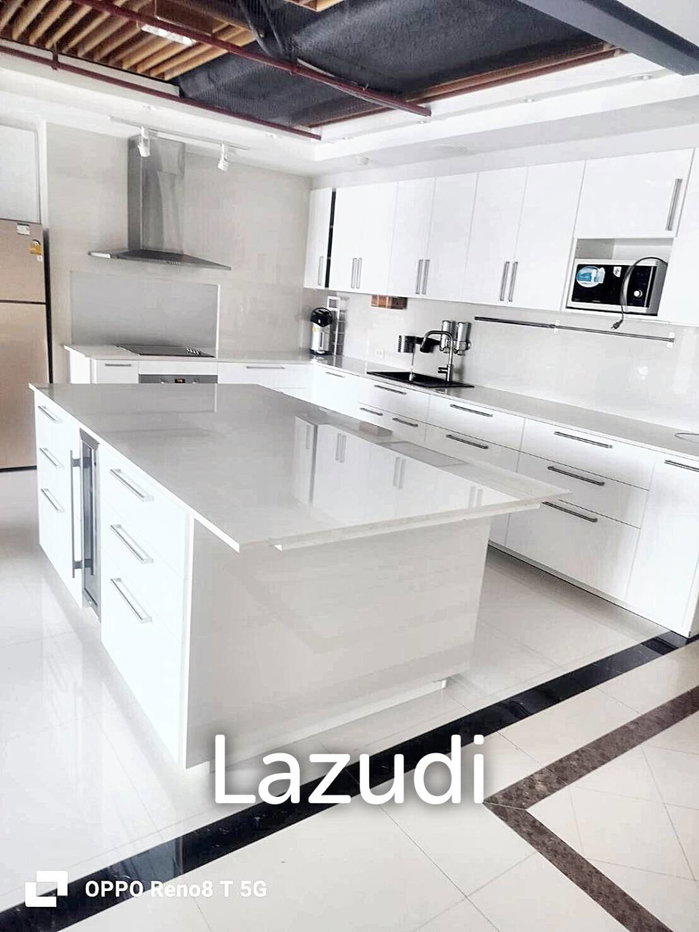 รูป 3 Bedroom 2 Bathroom 165 SQ.M The Oleander - รูปที่ 10/18