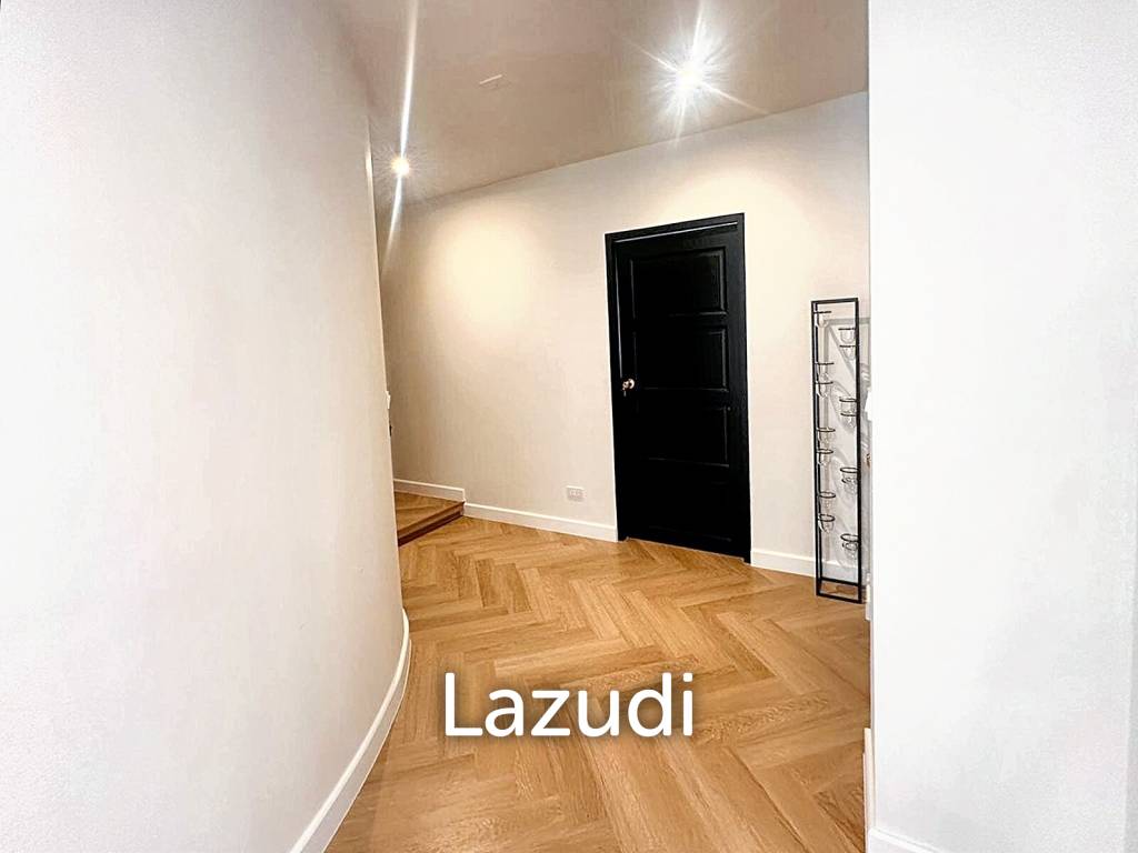 รูป 3 Bedroom 3 Bathroom 220 SQ.M Mano Tower - รูปที่ 14/24