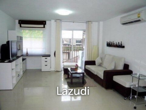 1 Bed 55 SQ.M. Condo One Siam