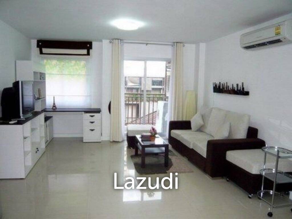 รูป 1 Bed 55 SQ.M. Condo One Siam - รูปที่ 1/4