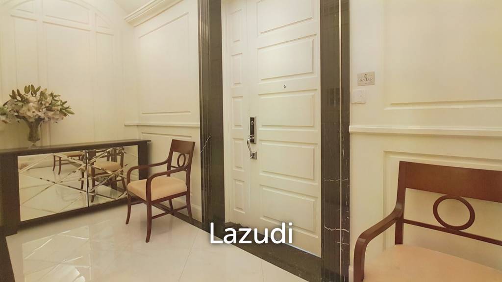 รูป 4 Bed 4 Bath 355 SQ.M Royce Private Residences - รูปที่ 20/20