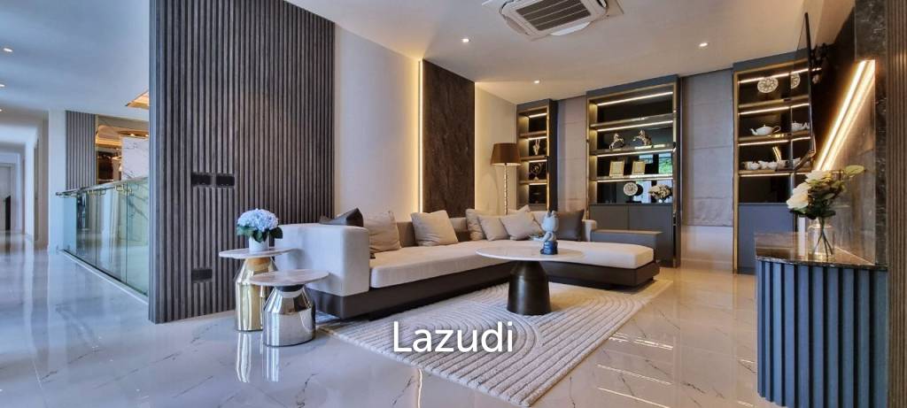 รูป 6 Beds 11 Baths  Luxury Pool Villas in Jomtien - รูปที่ 23/62