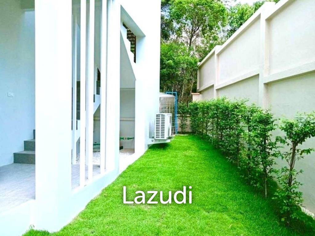 รูป 4 Bed 5 Bath 500 SQ.M Baan Talay Pattaya Phase 2 - รูปที่ 27/30