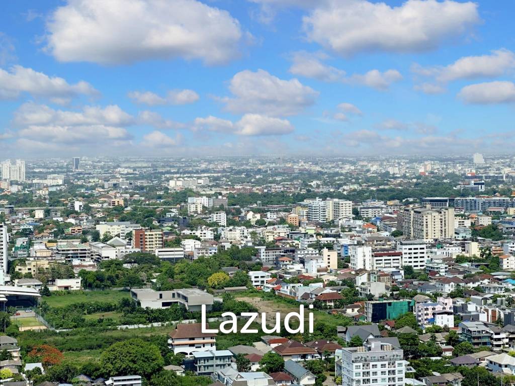 รูป 2 Bed 2 Bath 76 SQ.M MARU Ekkamai 2 - รูปที่ 10/10