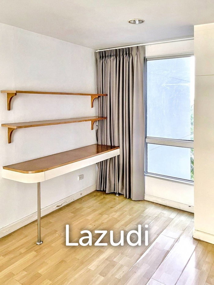 รูป 2 Bed 2 Bath 110 SQM. Bangkok Garden - รูปที่ 12/22