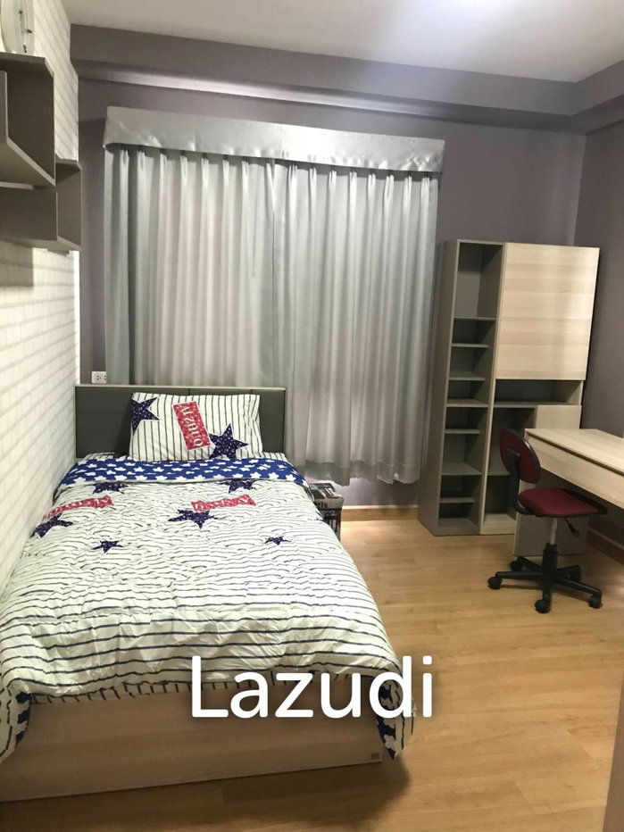 picture 2 Bed 2 Bath 105 Sqm Condo For Sale - 9/22
