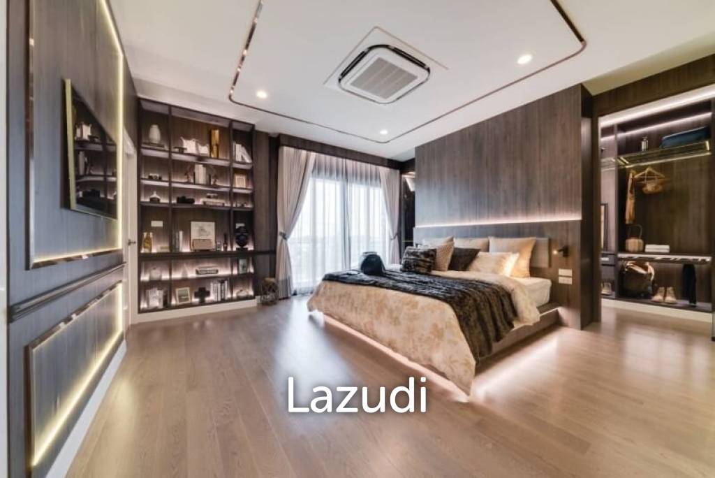 รูป 5 Bed 6 Bath 450 SQ.M Jumeirah Pattaya Beach - รูปที่ 4/8