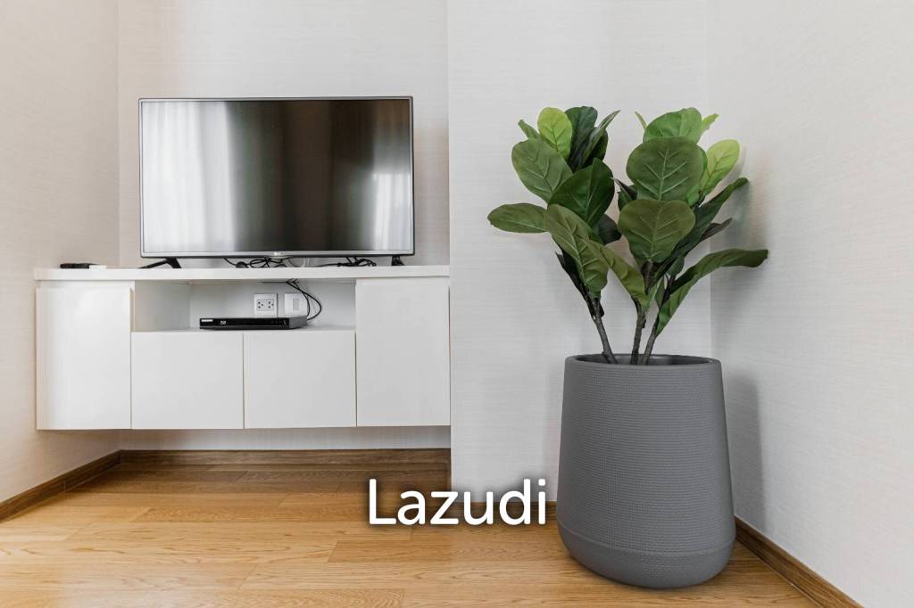 รูป 2 Bed 2 Bath 59 SQ.M H Sukhumvit 43 - รูปที่ 19/33