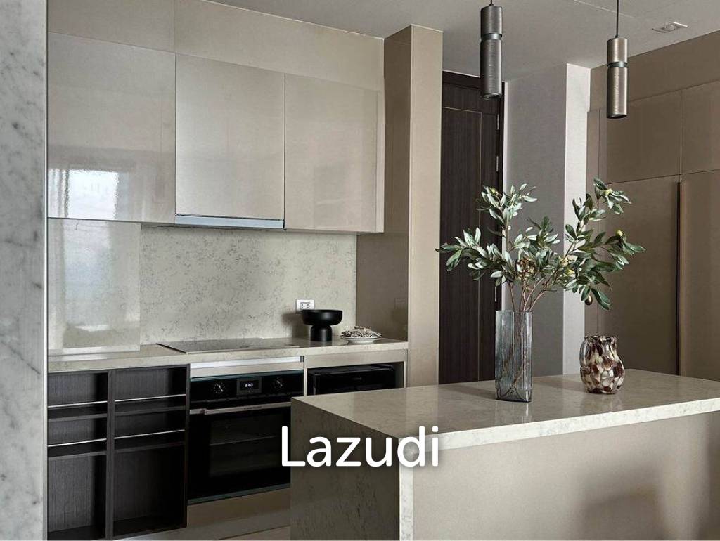 รูป 3 Bed 3 Bath 116 SQ.M LAVIQ Sukhumvit 57 - รูปที่ 13/23