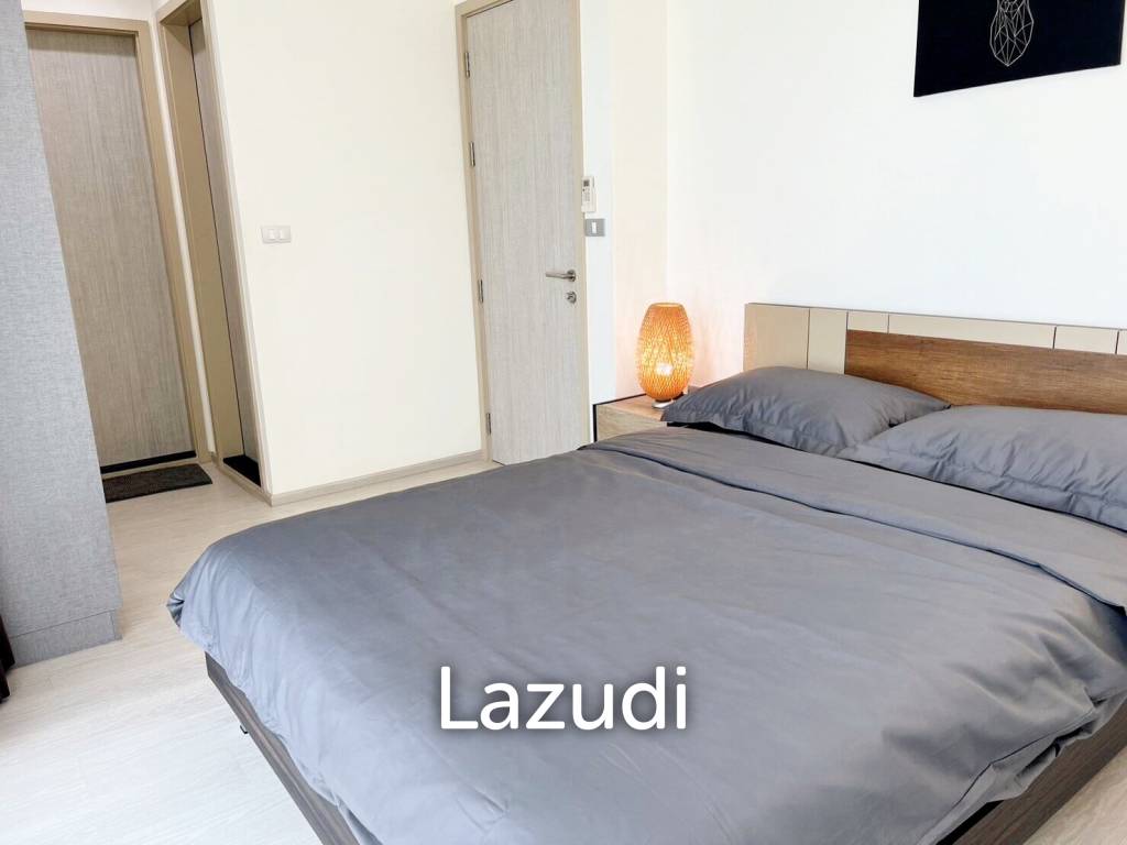 รูป 1 Bed 1 Bath 45 SQ.M Rhythm Sukhumvit 36-38 - รูปที่ 6/10