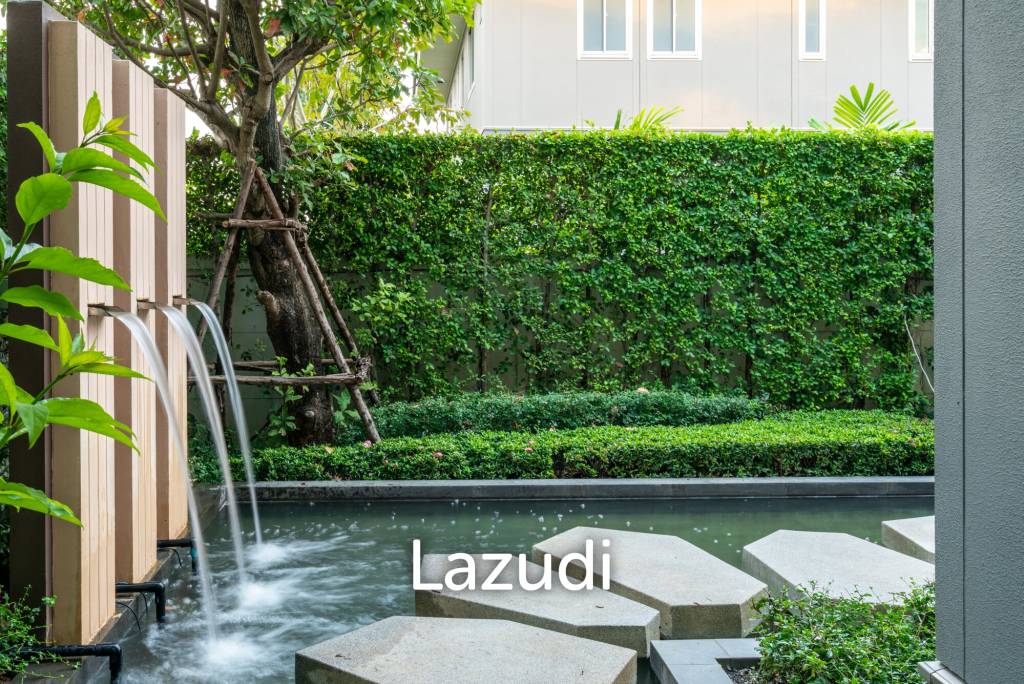 รูป 5 Bed 6 Bath 393 SQ.M Perfect Masterpiece Ramkhamhaeng - รูปที่ 22/24