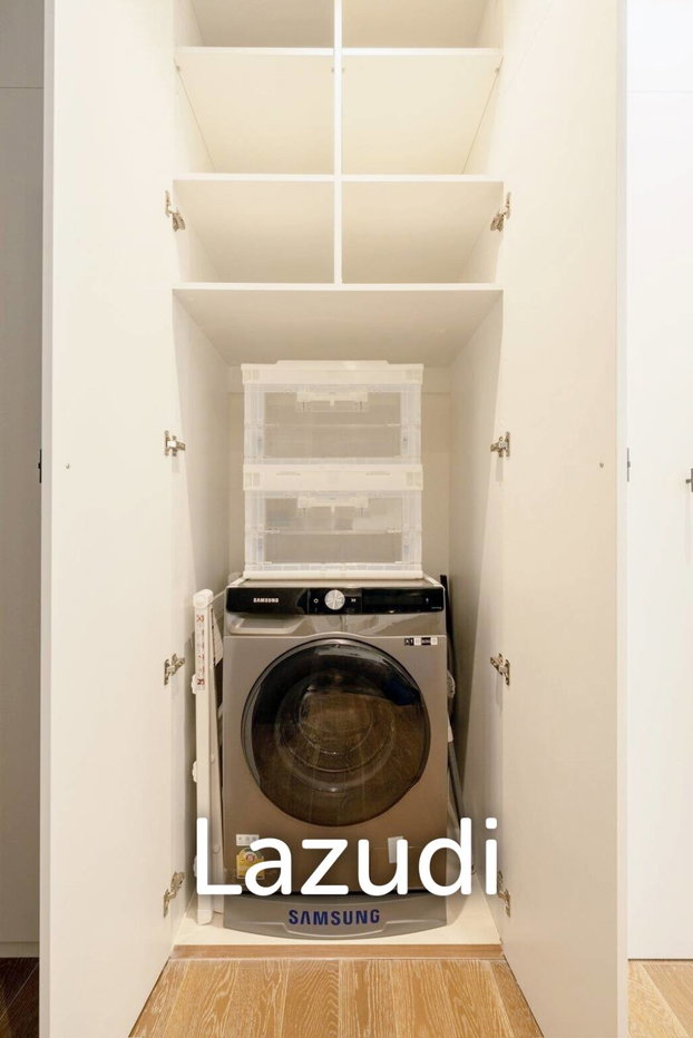 picture 1 Bed 1 Bath 56 SQ.M MUNIQ Langsuan - 13/17