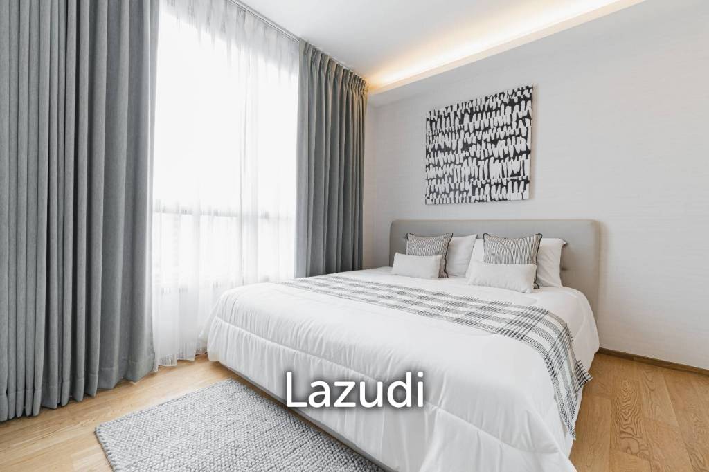 รูป 2 Bed 2 Bath 59 SQ.M H Sukhumvit 43 - รูปที่ 14/33