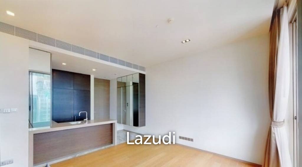 รูป 1 Bed 1 Bath 56 SQ.M At Saladaeng One - รูปที่ 2/12