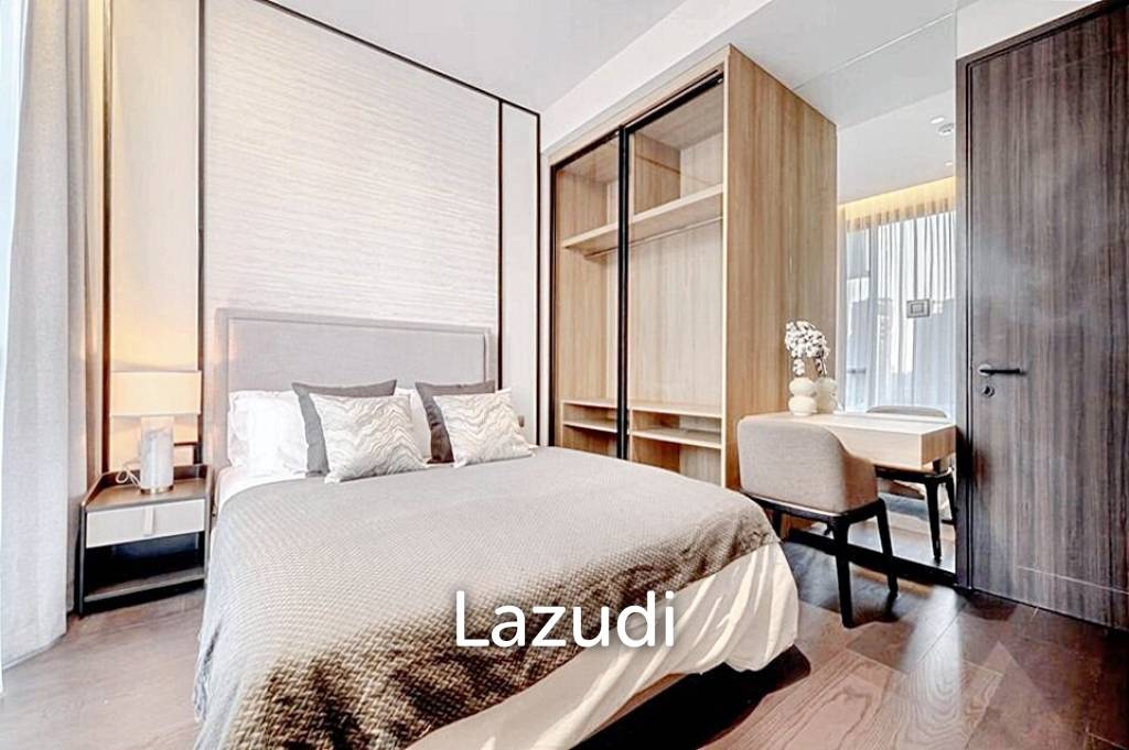 รูป 2 Bed 2 Bath 98 SQ.M LAVIQ Sukhumvit 57 - รูปที่ 9/14
