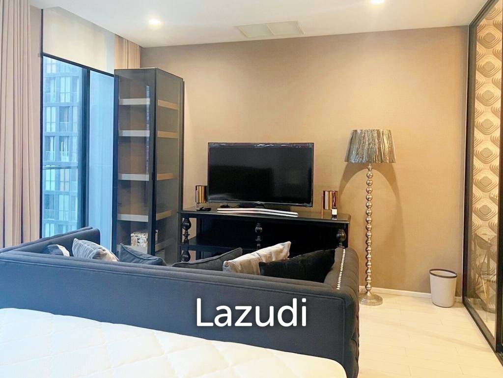 รูป 1 Bed 1 Bath 45 SQ.M Noble Ploenchit - รูปที่ 5/16