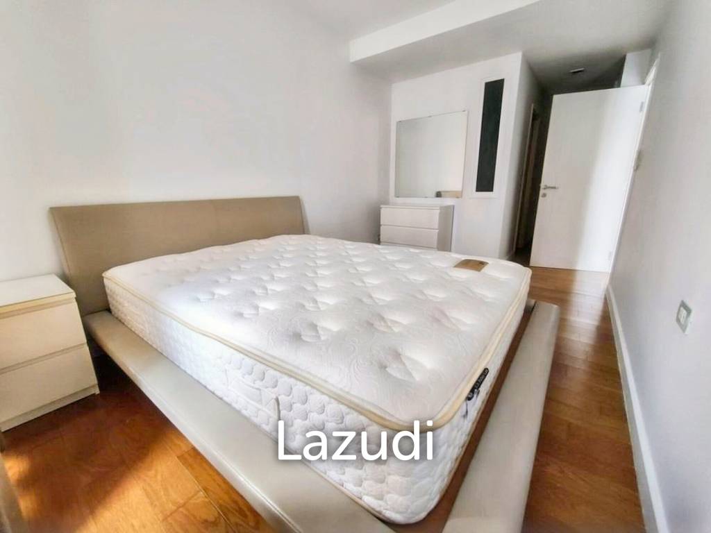 รูป 1 Bed 1 Bath 33 SQ.M. Condolette Light Convent - รูปที่ 5/8
