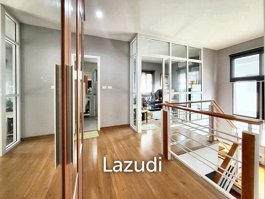 รูป 3 Bed 3 Bath 182 SQ.M The Plant Estique Pattanakarn 38 - รูปที่ 11/21