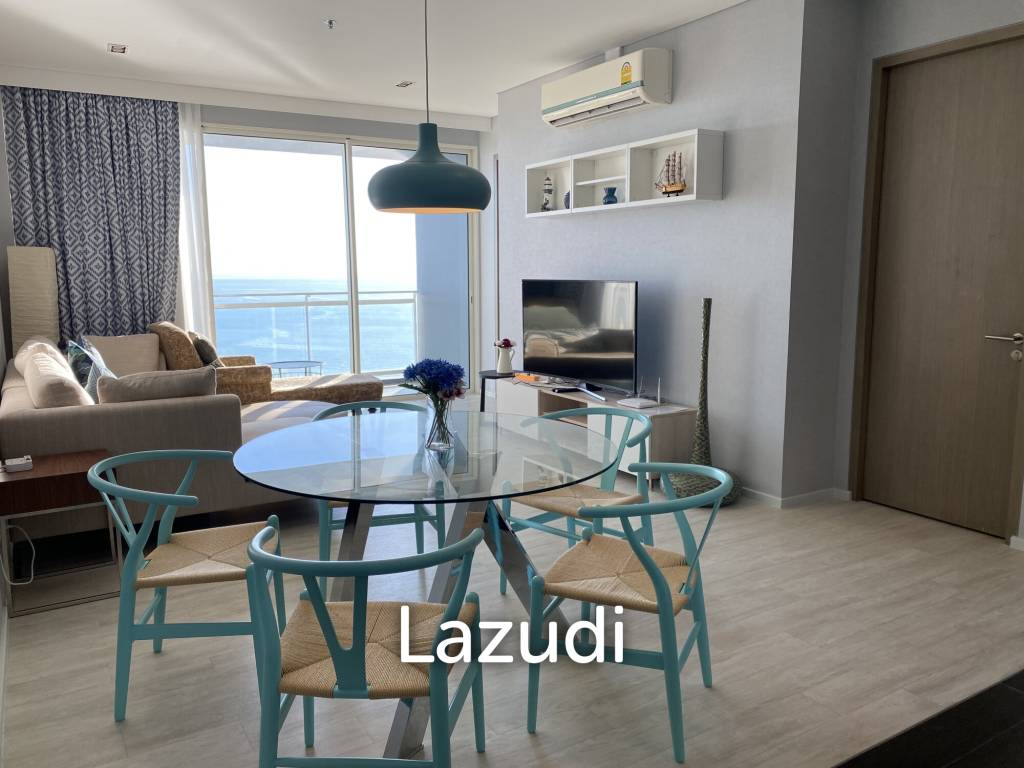 รูป 3 brs beachfront condo for sale - รูปที่ 2/18