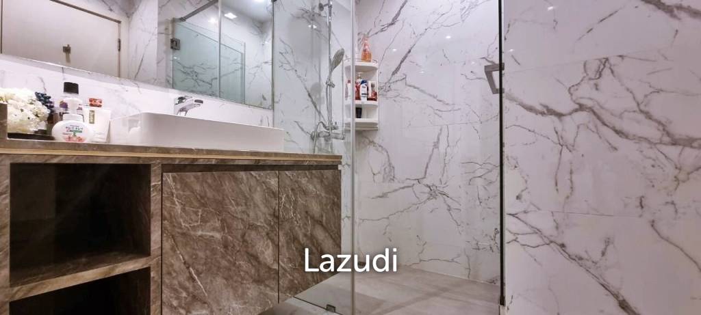 picture Duplex 1 Bed 62 SQ.M Wong Amat Tower - 14/17