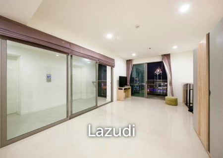 2 Bedroom 2 Bathroom 77 SQ.M at Star View