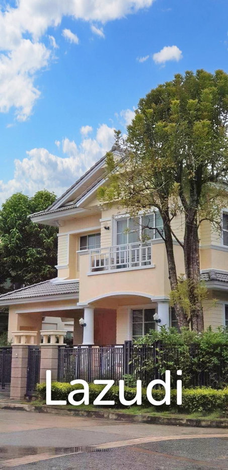รูป 3 Bed 4 Bath 350 SQ.M Nantawan Rama 9 - Onnut - รูปที่ 19/20
