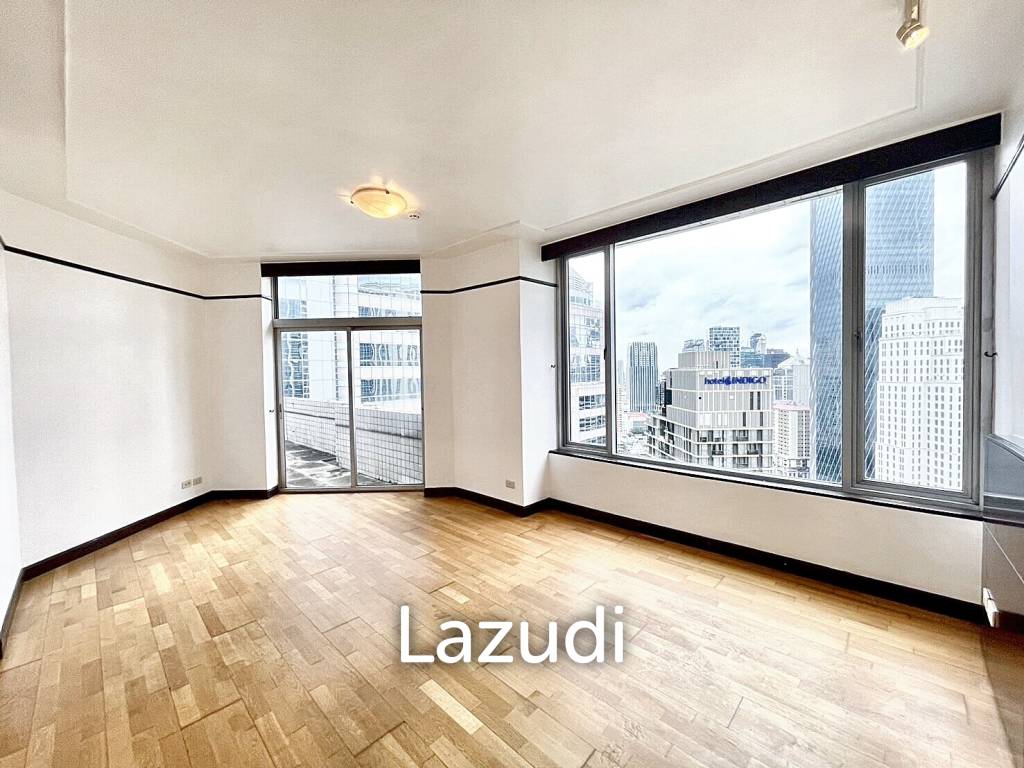 รูป 3 Bed 3 Bath 317 SQ.M All Season Mansion - รูปที่ 11/25