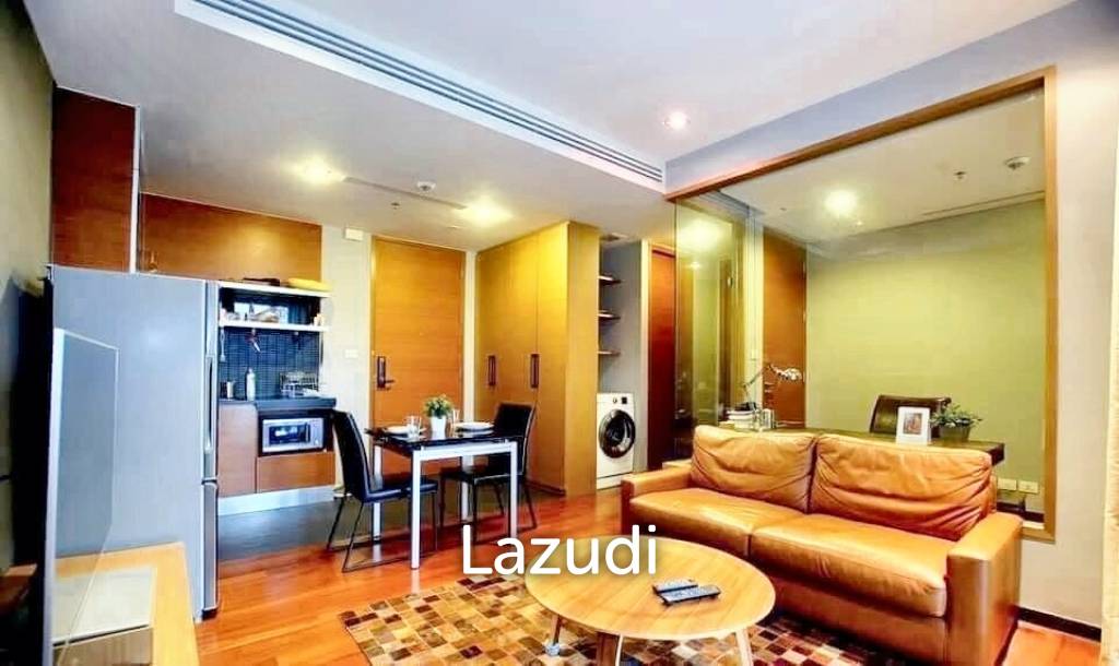 รูป 1 Bed 1 Bath 56.25 SQ.M. Ashton Morph 38 - รูปที่ 5/12