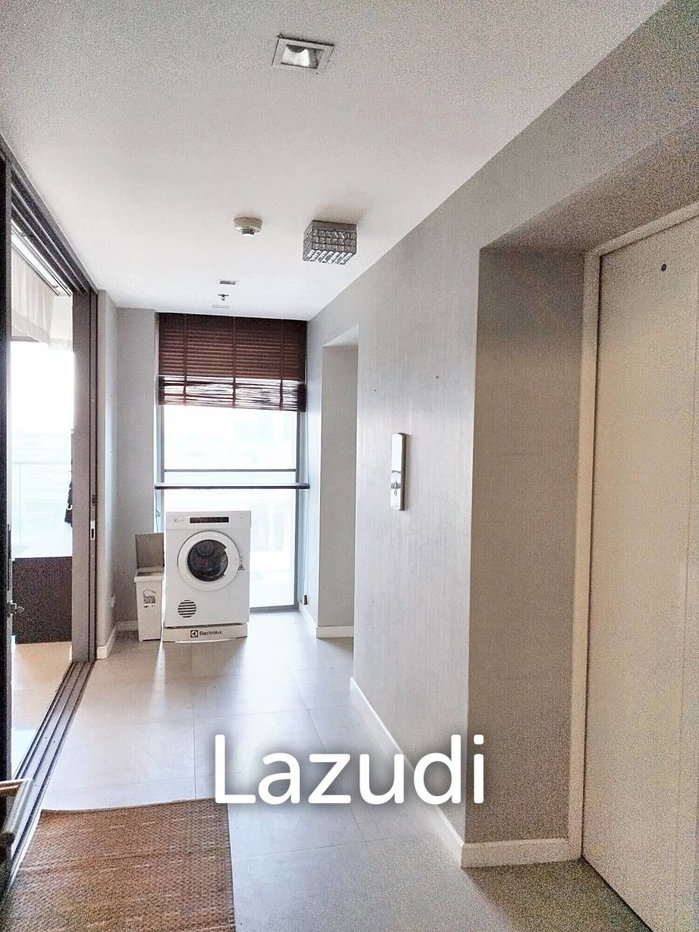 รูป 2 Bedroom 2 Bathroom 77 SQ.M at Star View - รูปที่ 17/22