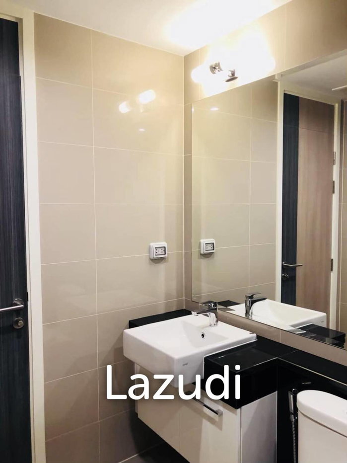 รูป 1 Bed 1 Bath 45 SQ.M Supalai Elite Phayathai - รูปที่ 8/9