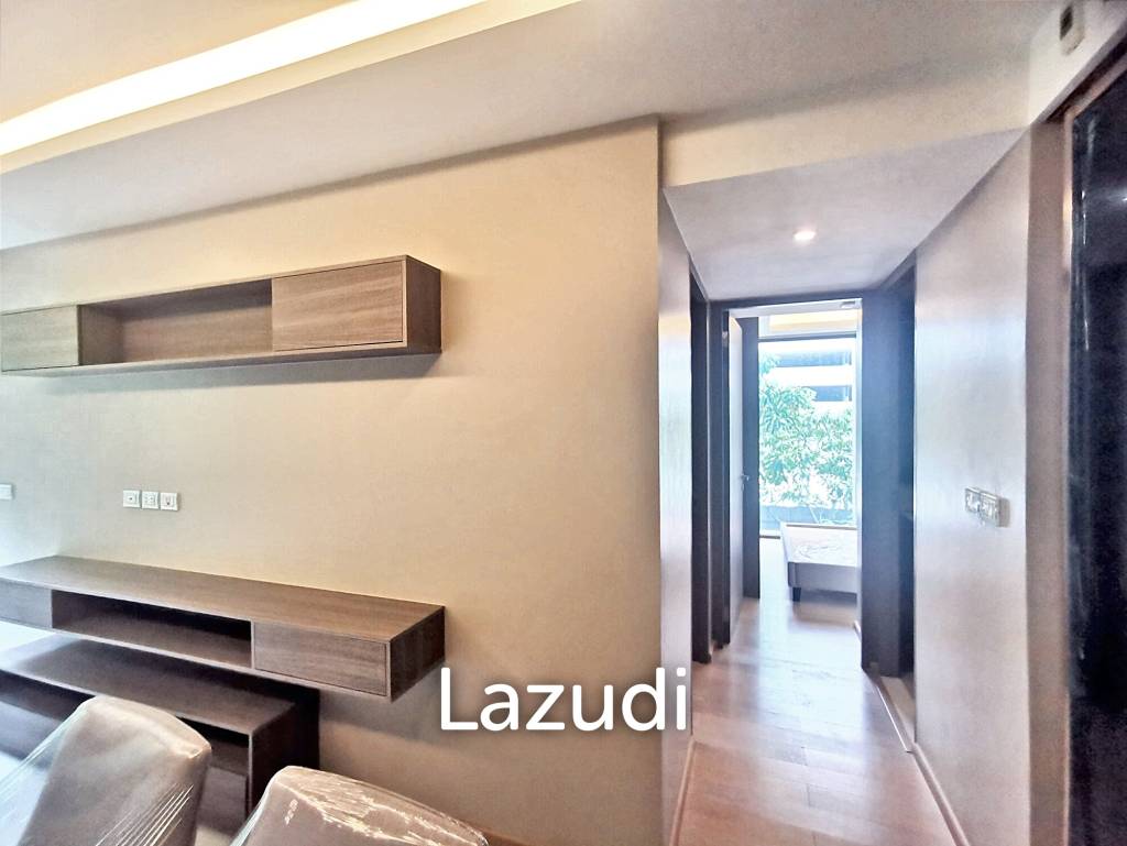 รูป 2 Bed 2 Bath 57.59 SQ.M Urbitia Thonglor - รูปที่ 4/18