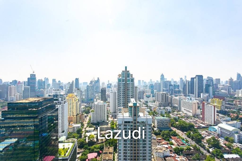 รูป 2 Bed 2 Bath 84 SQ.M at Circle Living Prototype - รูปที่ 11/12