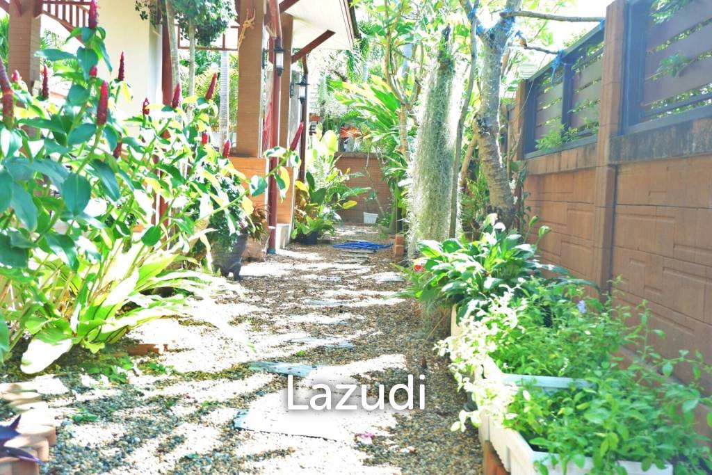 รูป ขาย บ้านในฝัน พร้อมสระว่ายน้ำ พัทยา - รูปที่ 20/29