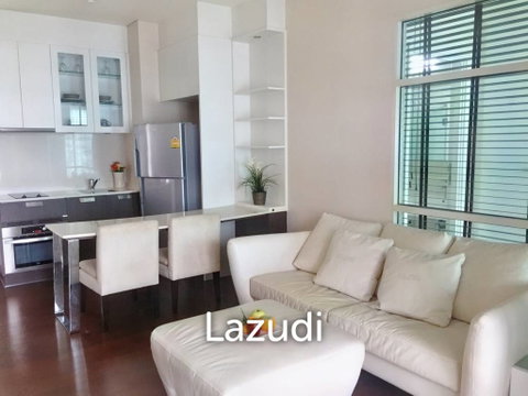 1 Bed 1 Bath 43 SQ.M at Ivy Thonglor