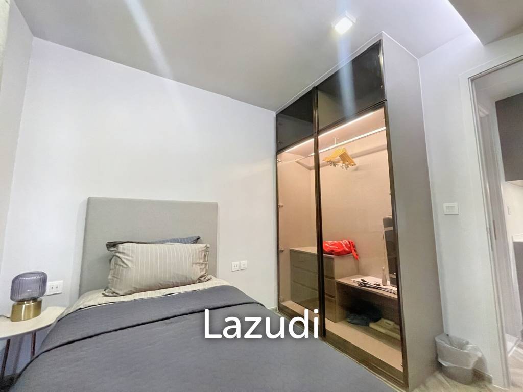 รูป 2 Bed 2 Bath 61 SQ.M Chapter Thonglor 25 - รูปที่ 8/19