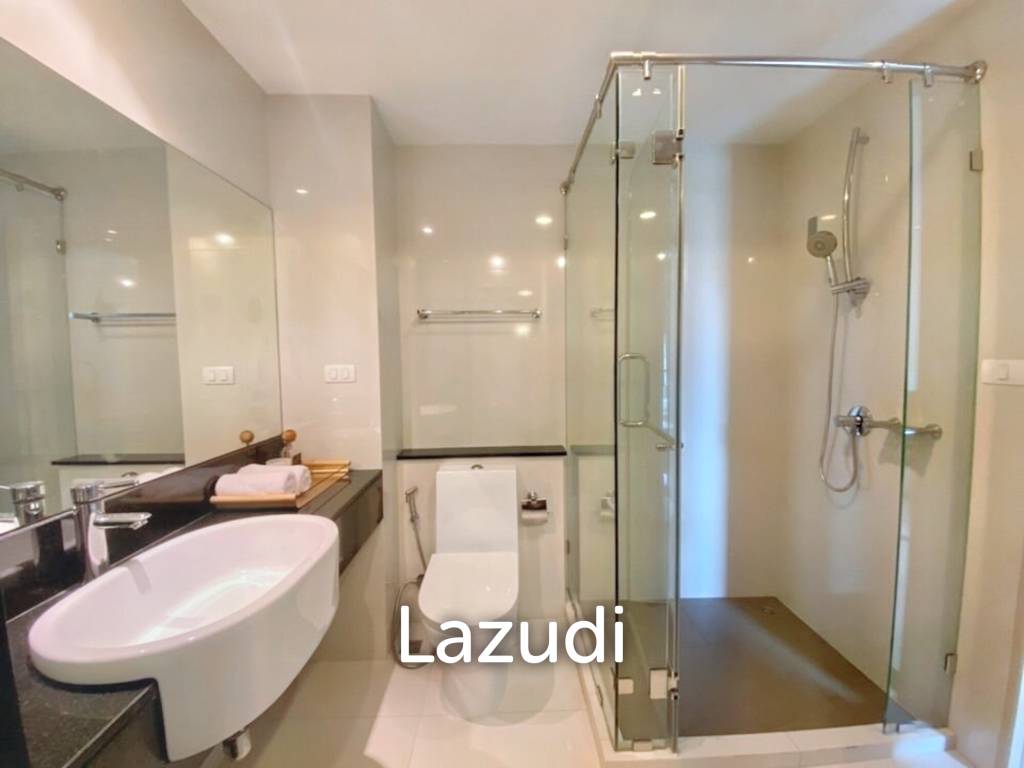 รูป 1 Bed 1 Bath 32 SQ.M. Le Cote Thonglor 8 - รูปที่ 13/13