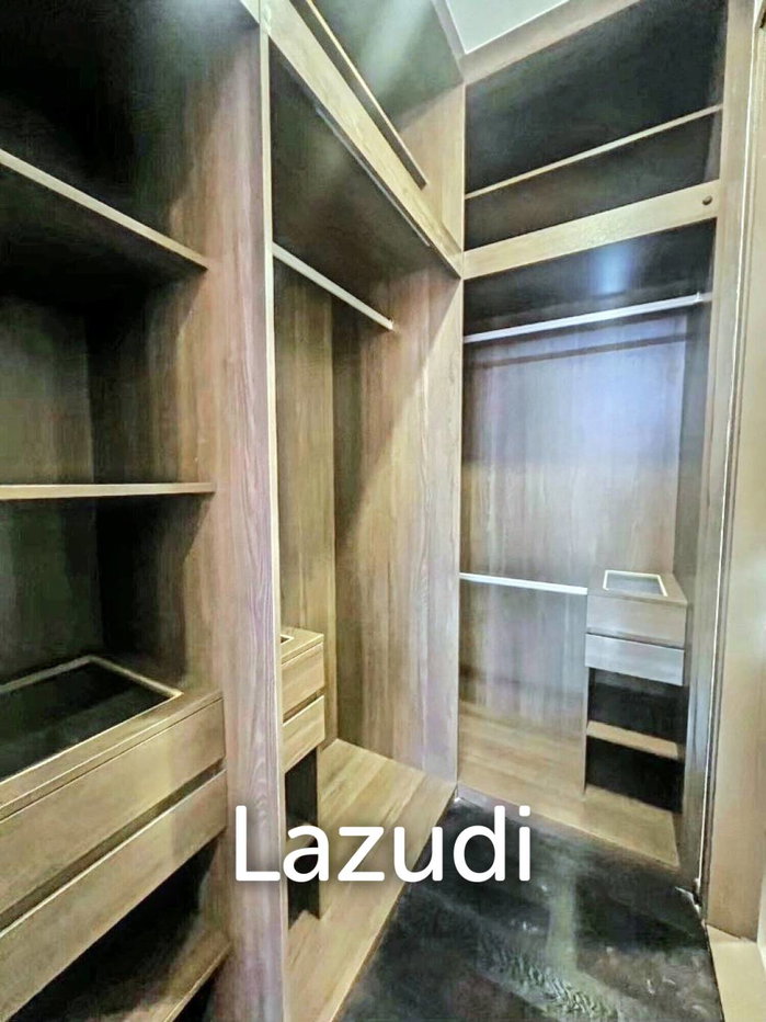 รูป 1 Bed 1 Bath 30 SQ.M Park Origin Thonglor - รูปที่ 4/9