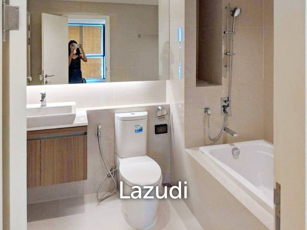 รูป 1 Bed 1 Bath 47 SQ.M Vtara Sukhumvit - รูปที่ 6/6