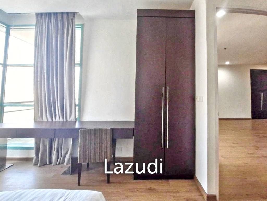 รูป 2 Bed 2 Bath 138 SQ.M Chatrium Residence Riverside - รูปที่ 3/18