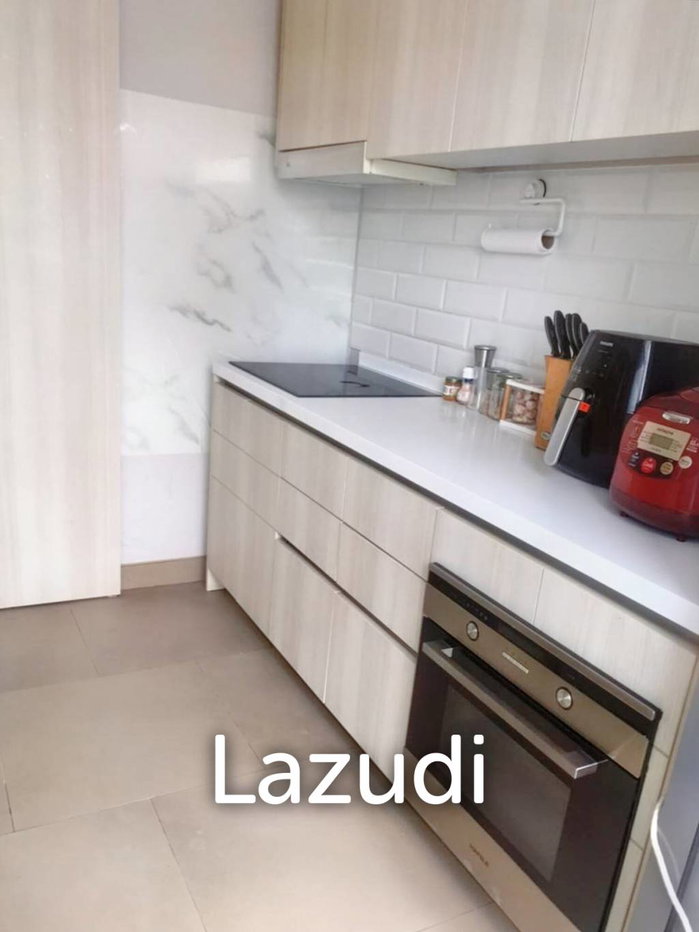 รูป 3 Bed 2 Bath 157 SQ.M The Lumpini 24 - รูปที่ 14/17